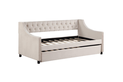 Velvet Dreams Daybed Twin Size