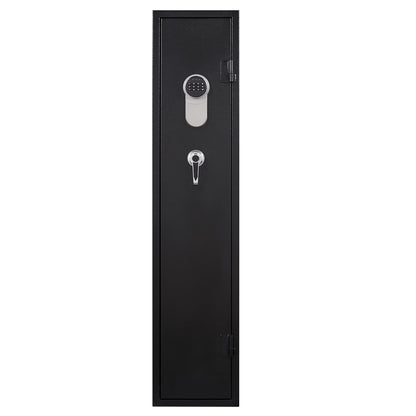Digital Keypad Gun Cabinet