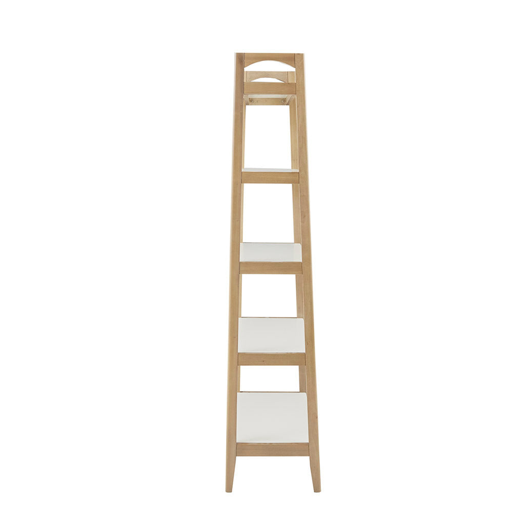 Pinnacle Shelf / Bookcase