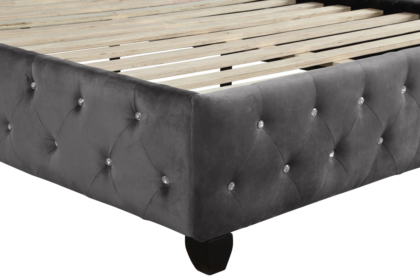 Graywood Dream Bed
