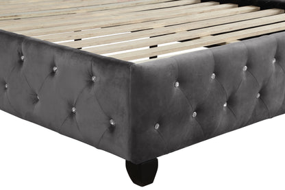 Graywood Dream Bed