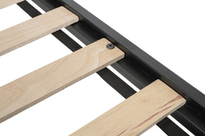 Harmony Haven Twin Trundle Bunk Bed