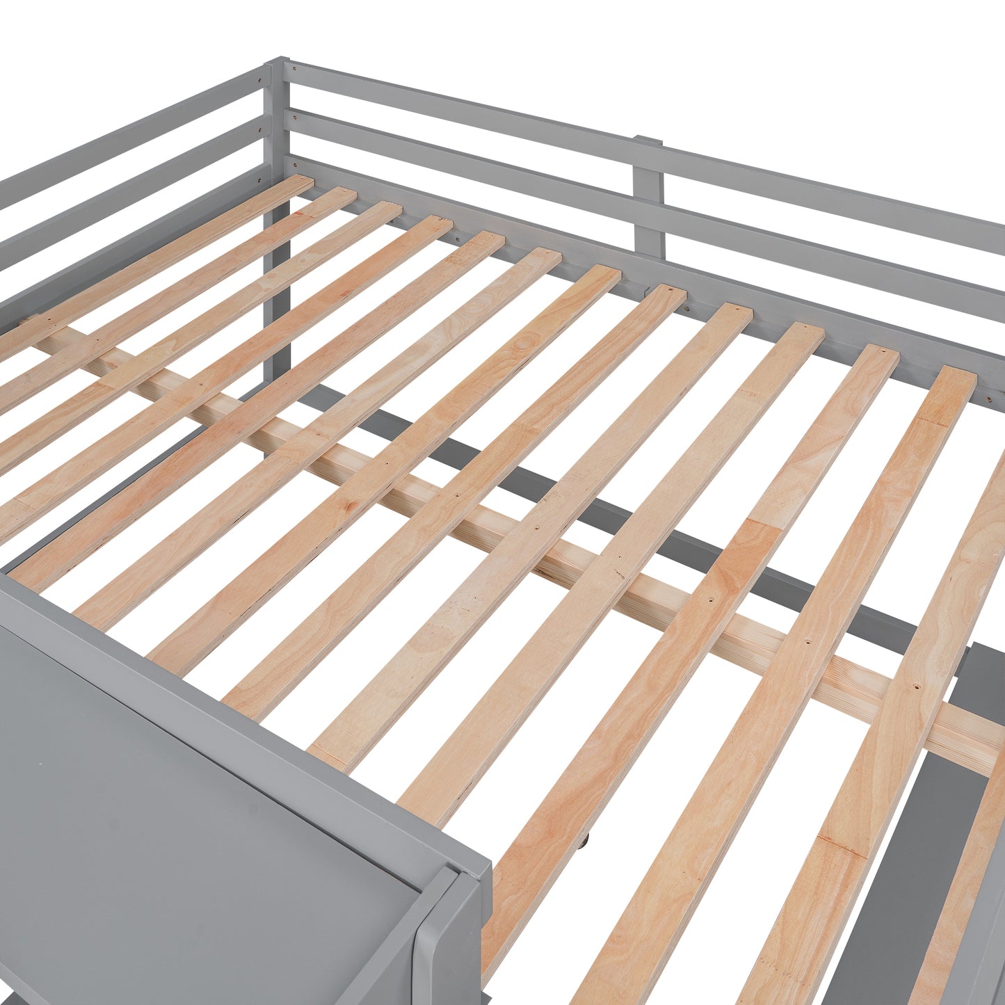 Fusion Loft Bed