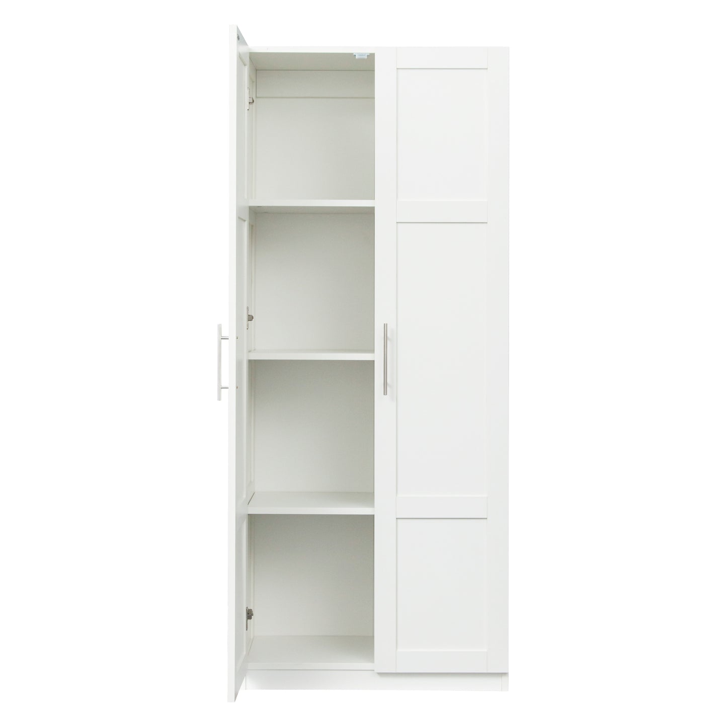 Elegant Storage Solution: The Versa Cabinet
