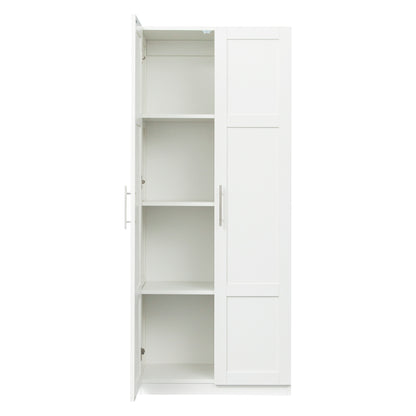 Elegant Storage Solution: The Versa Cabinet
