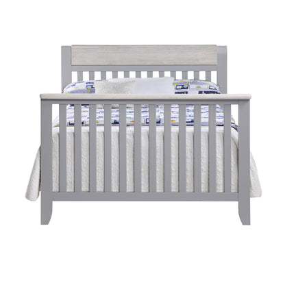 Granite Haven 4-in-1 Convertible Crib
