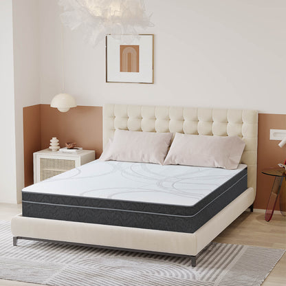 EGO Hybrid 10" Mattress - Twin