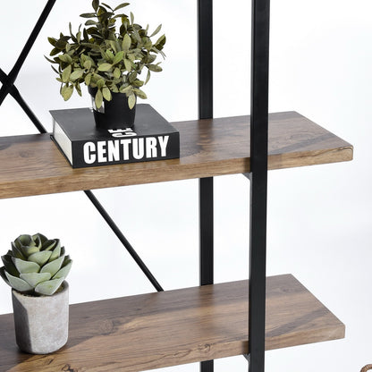 Urban Loft Bookshelf