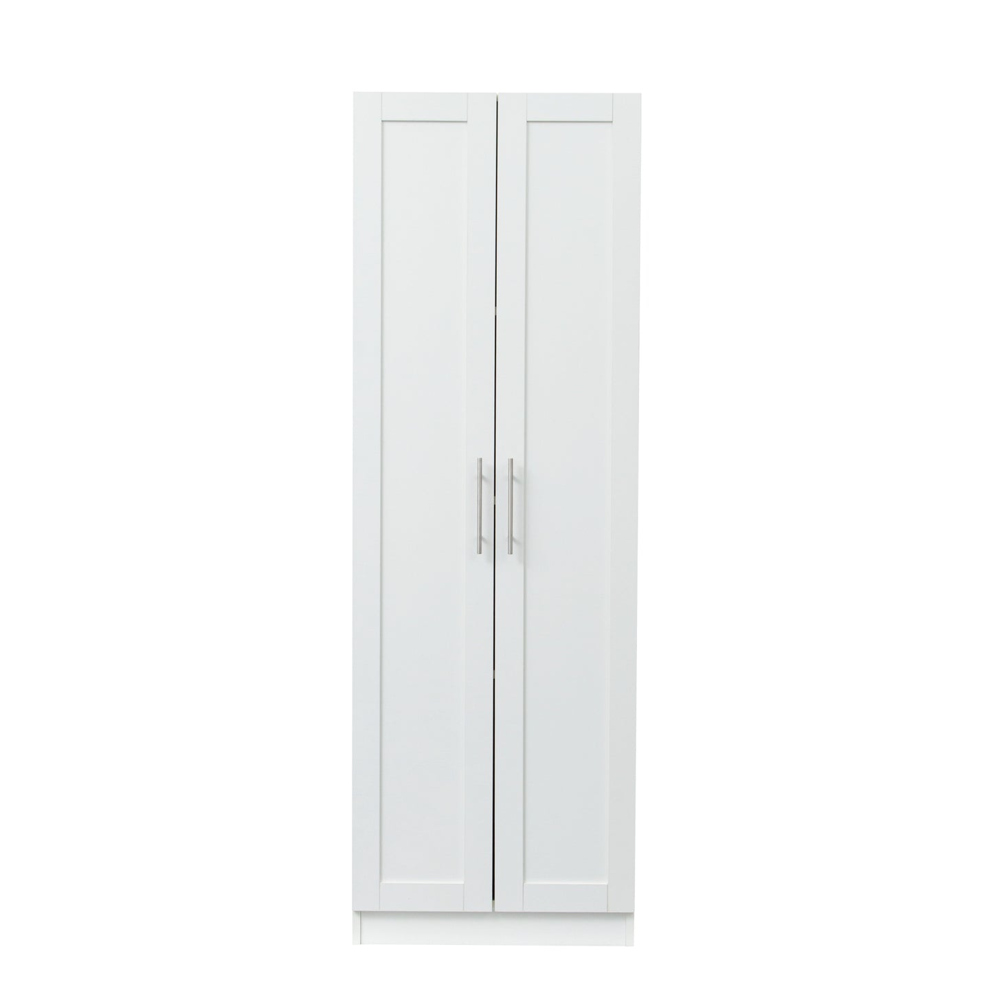 Elegant Spaces Wardrobe and Kitchen Cabinet