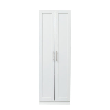 Elegant Spaces Wardrobe and Kitchen Cabinet