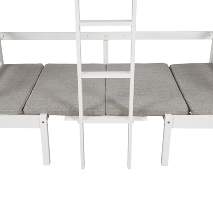 DreamSpace Loft Bed