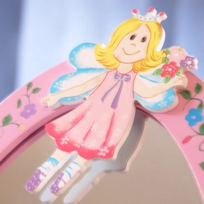 Fairyland Kids Standing Mirror