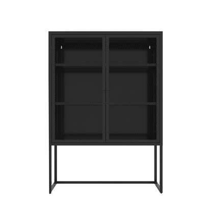 MeshGuard Cabinet