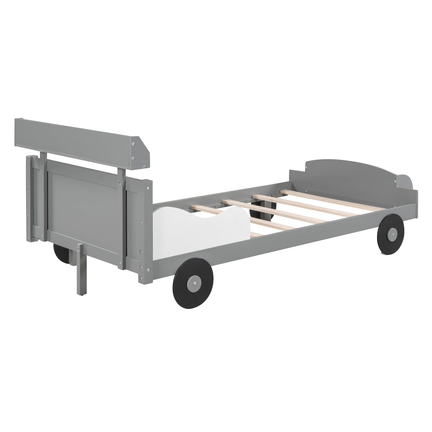 Car Dream Twin Bed