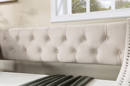 Velvet Dreams Daybed Twin Size