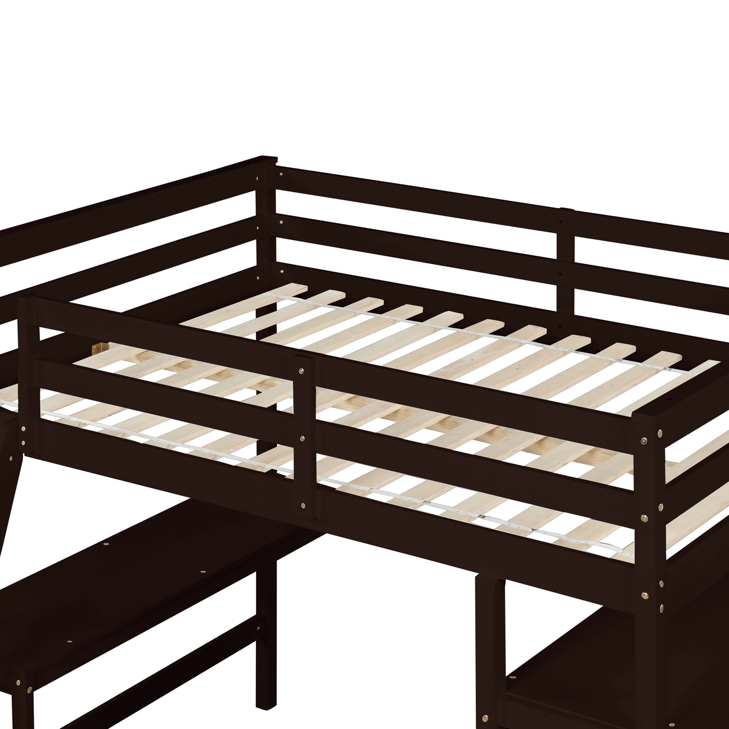 Breeze Dream Loft Bed