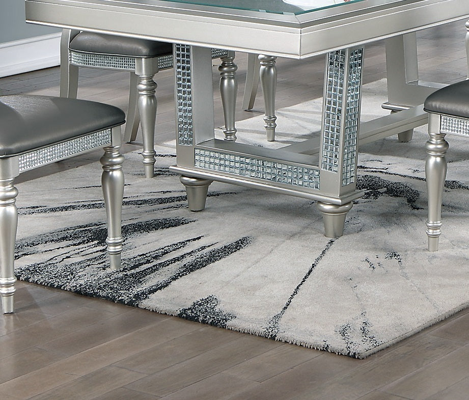 Elegant Heritage Dining Collection