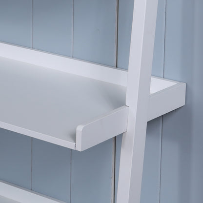 Ascend Shelf - White