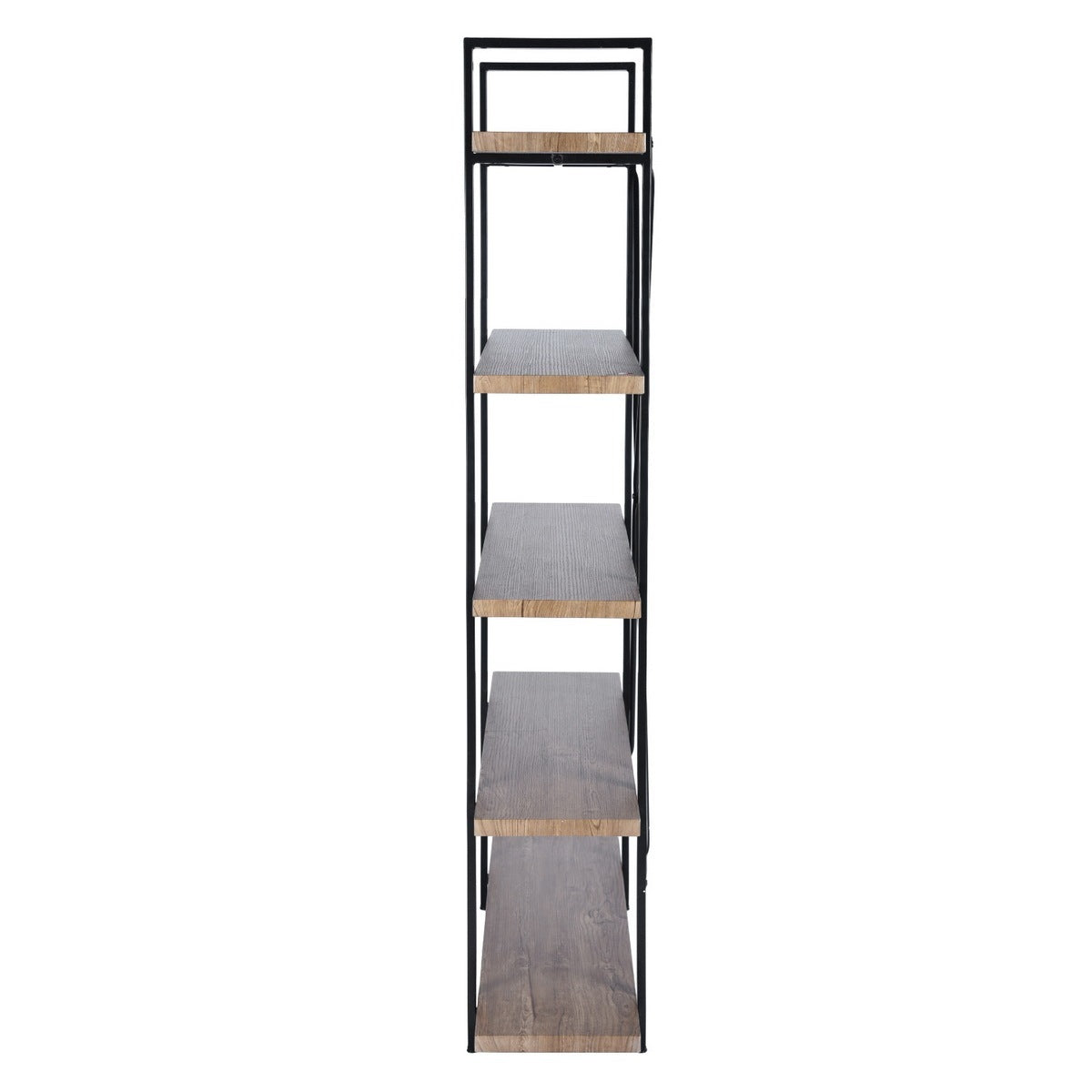 Urban Loft Bookshelf