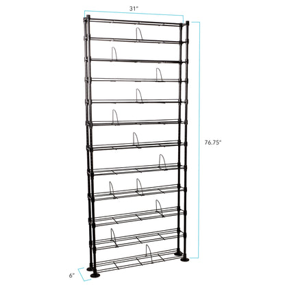Steel Max Shelf