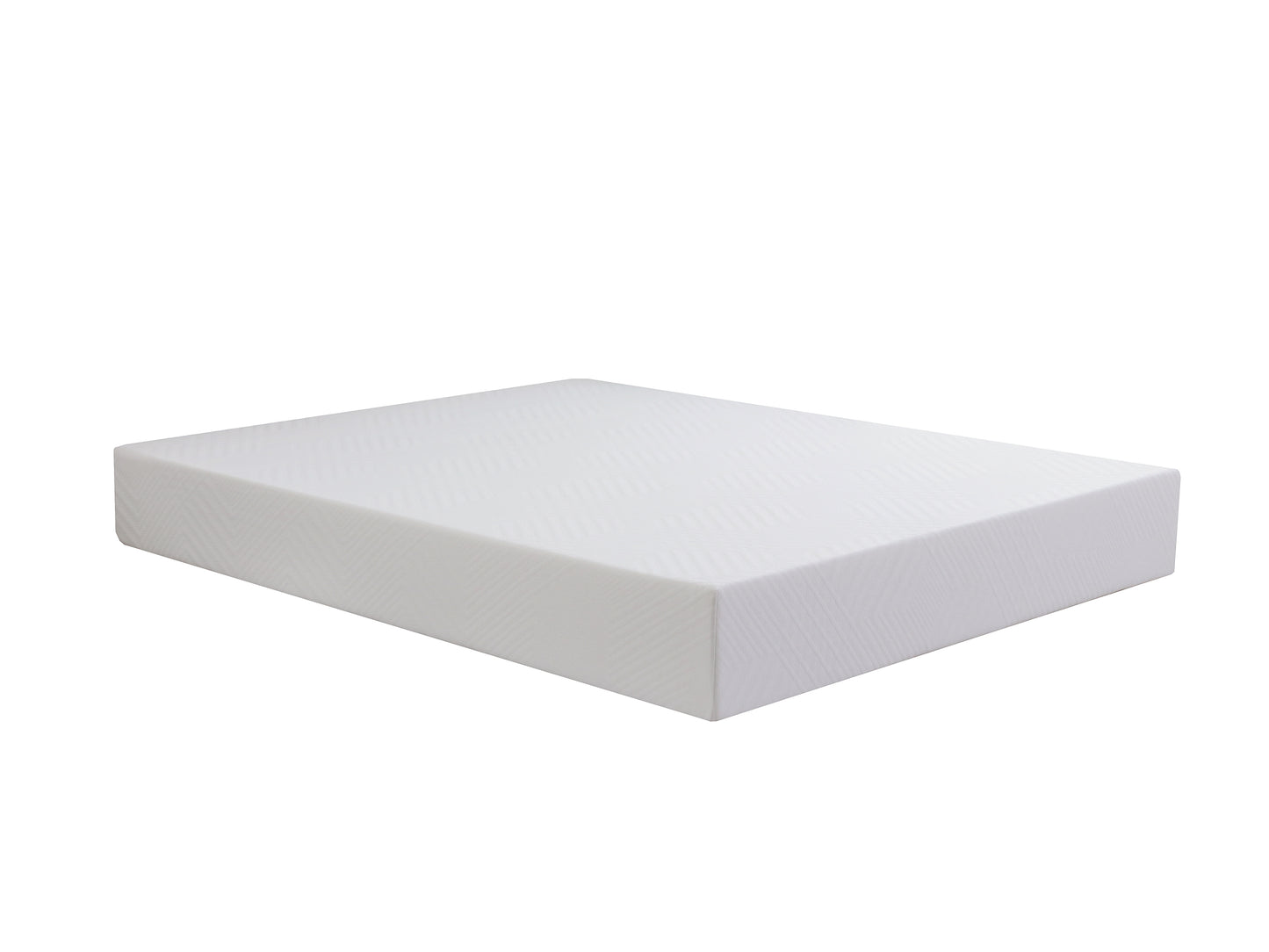 Serenity Memory Foam Mattress - Queen