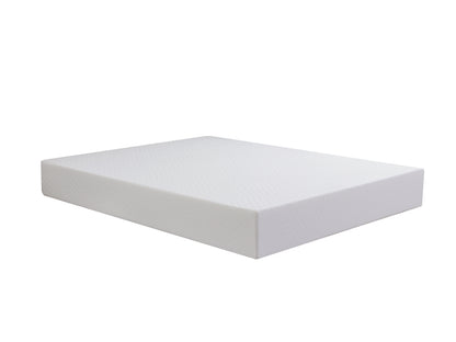 Serenity Memory Foam 10" Mattress - Twin