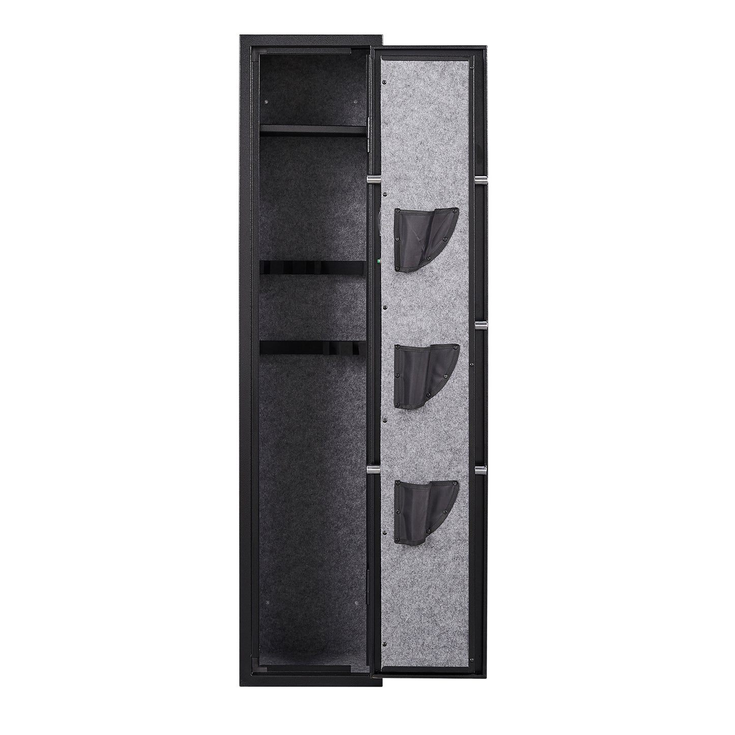 Digital Keypad Gun Cabinet