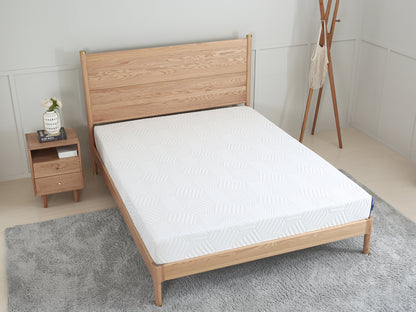 Cool Dreams Gel Bliss Mattress 12 inch - Full