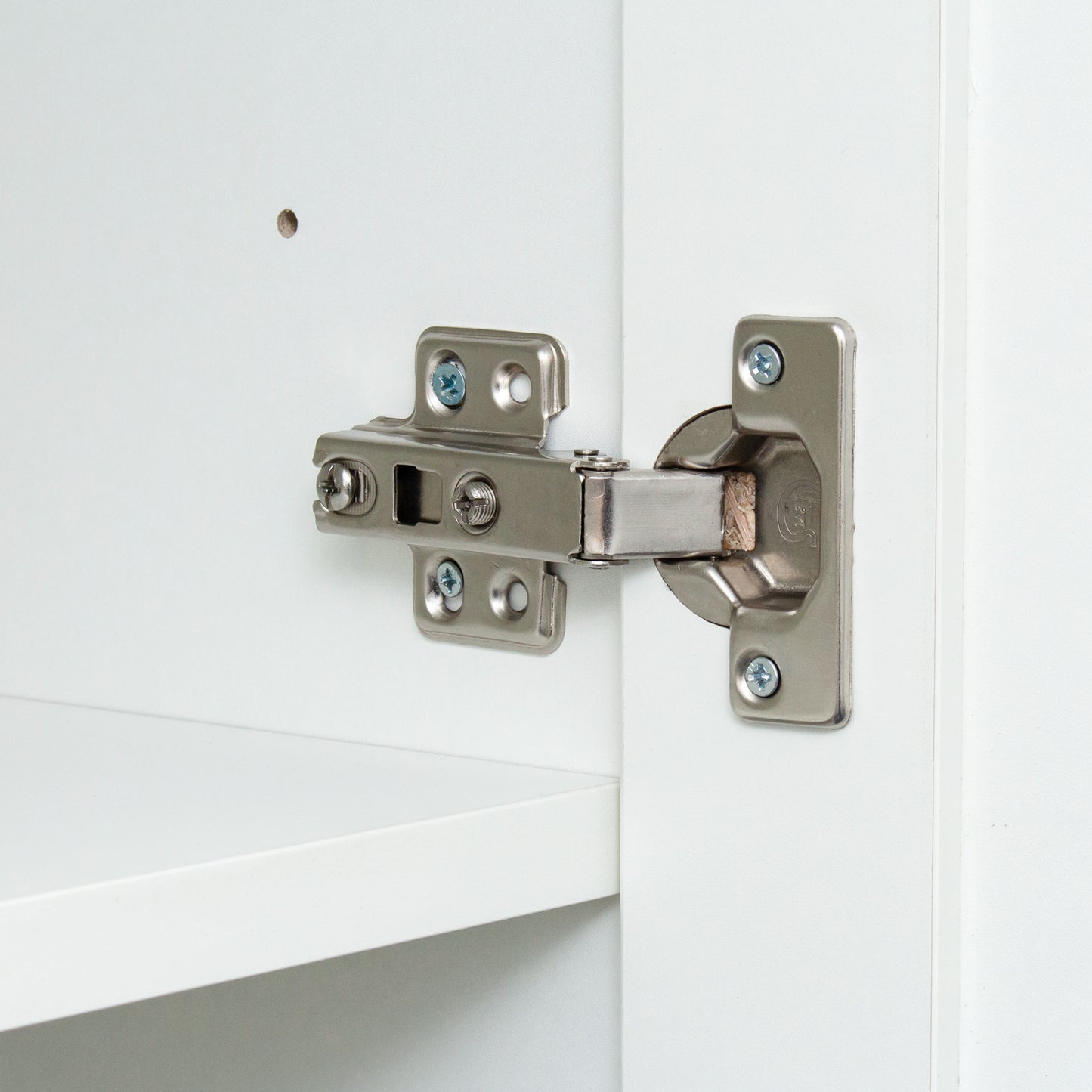 Elegant Spaces Wardrobe and Kitchen Cabinet
