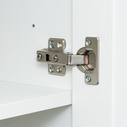 Elegant Spaces Wardrobe and Kitchen Cabinet