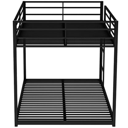 Black Diamond II Bunk Bed