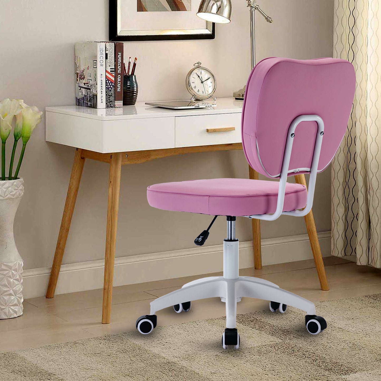 Glamour Flex Office Chair