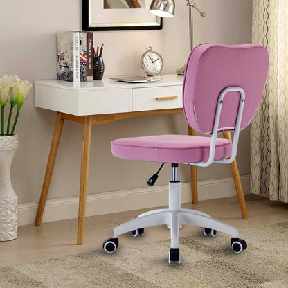 Glamour Flex Office Chair