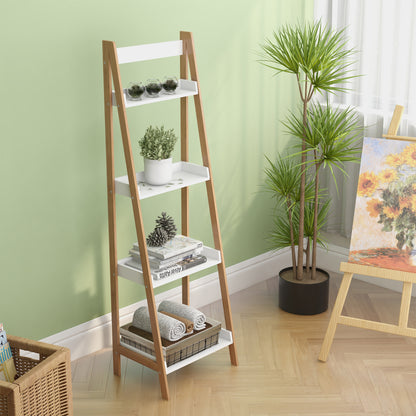 Tire Stack Shelf