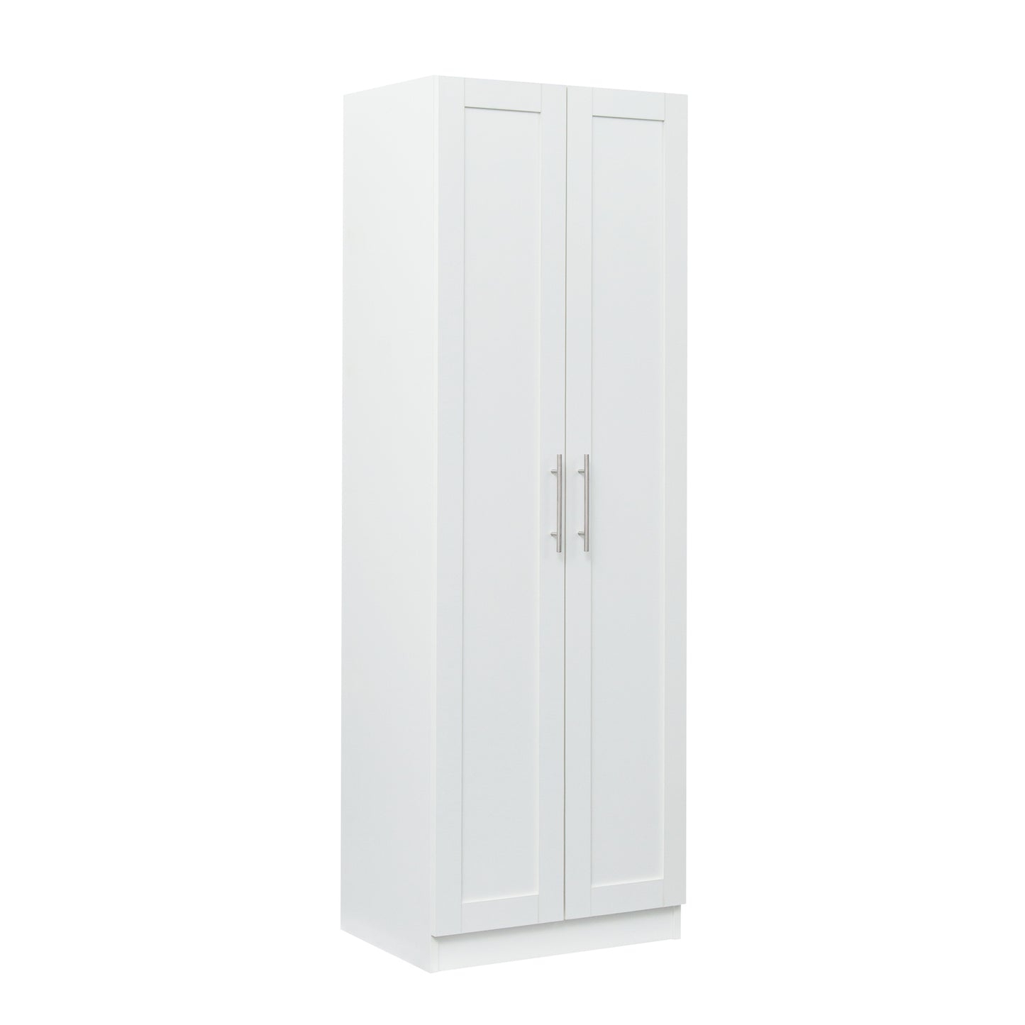 Elegant Spaces Wardrobe and Kitchen Cabinet