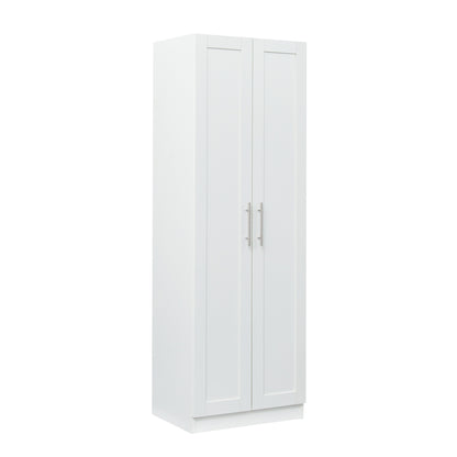 Elegant Spaces Wardrobe and Kitchen Cabinet