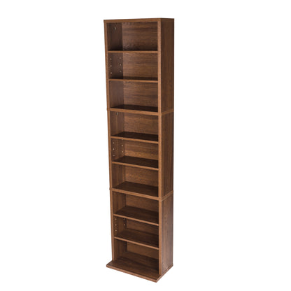 Summit Storage - Chestnut