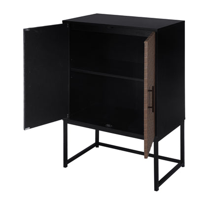 LeatherLine Cabinet