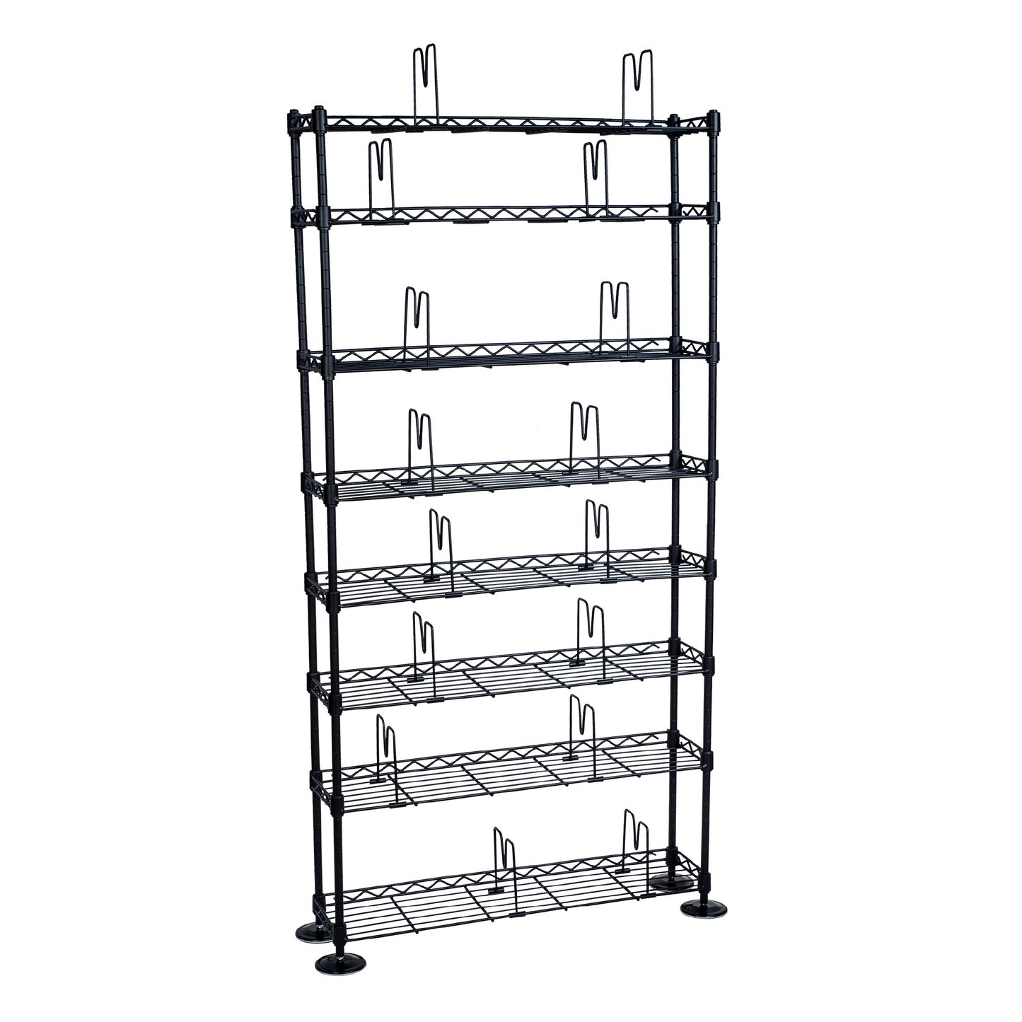 Oceanic Storage Rack
