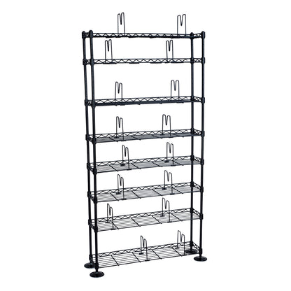 Oceanic Storage Rack