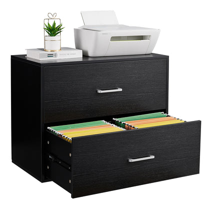 File Bookshelf Cabinet
