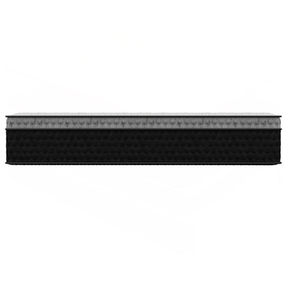Nova Lux Copper Cool Hybrid Firm Feel 14" Mattress - Full