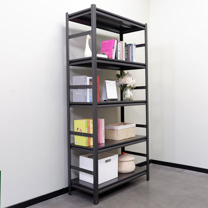 Adjustable Heavy Duty Metal Shelf