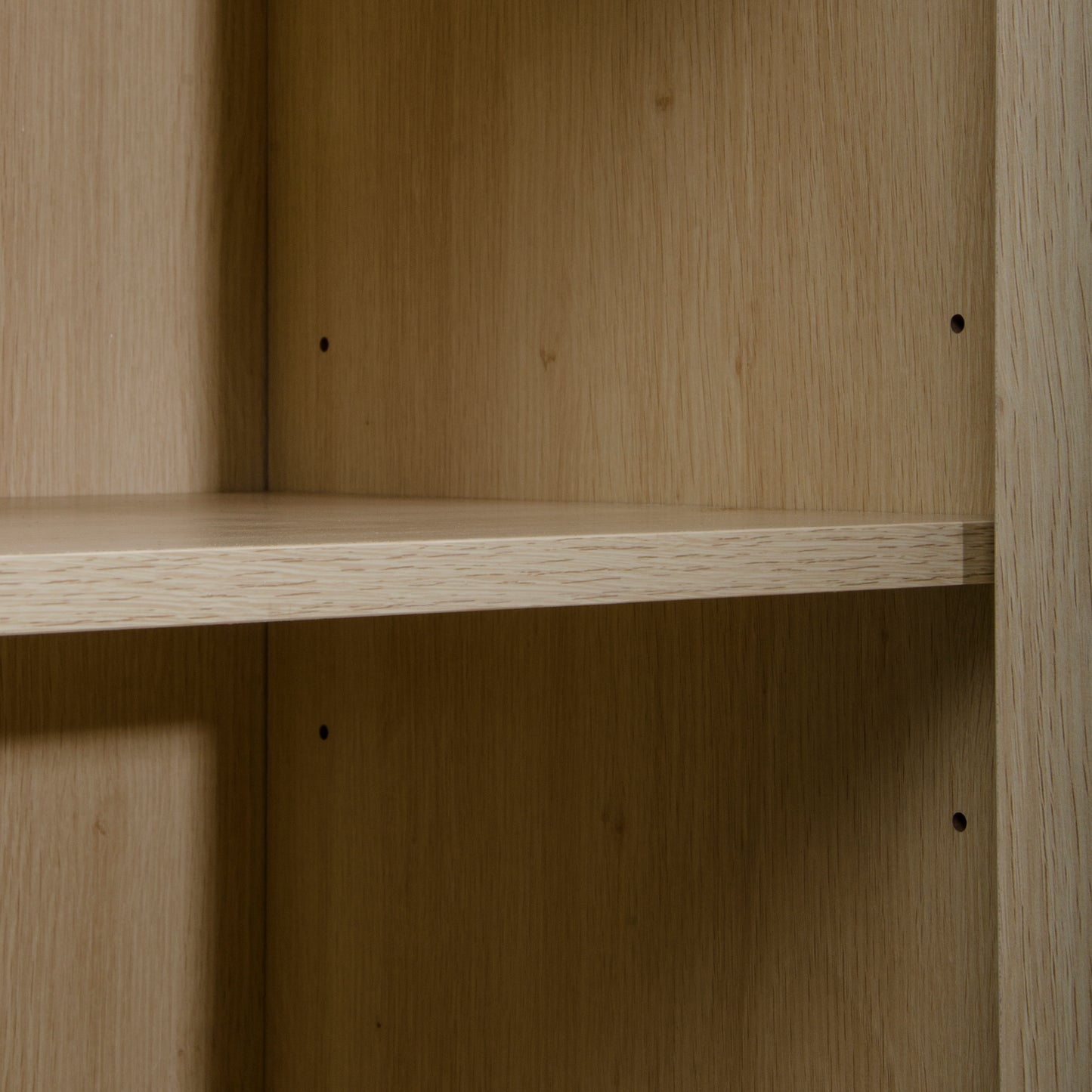 Rattan Haven Cabinet - Natural
