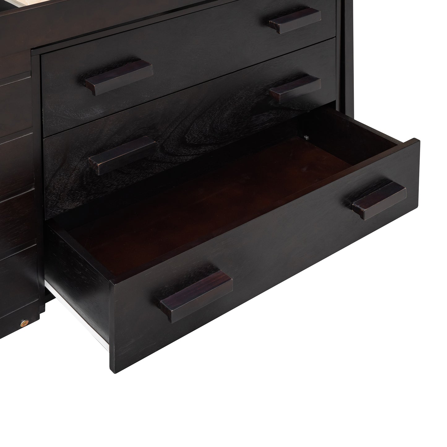 Harmony Dream Loft Bed