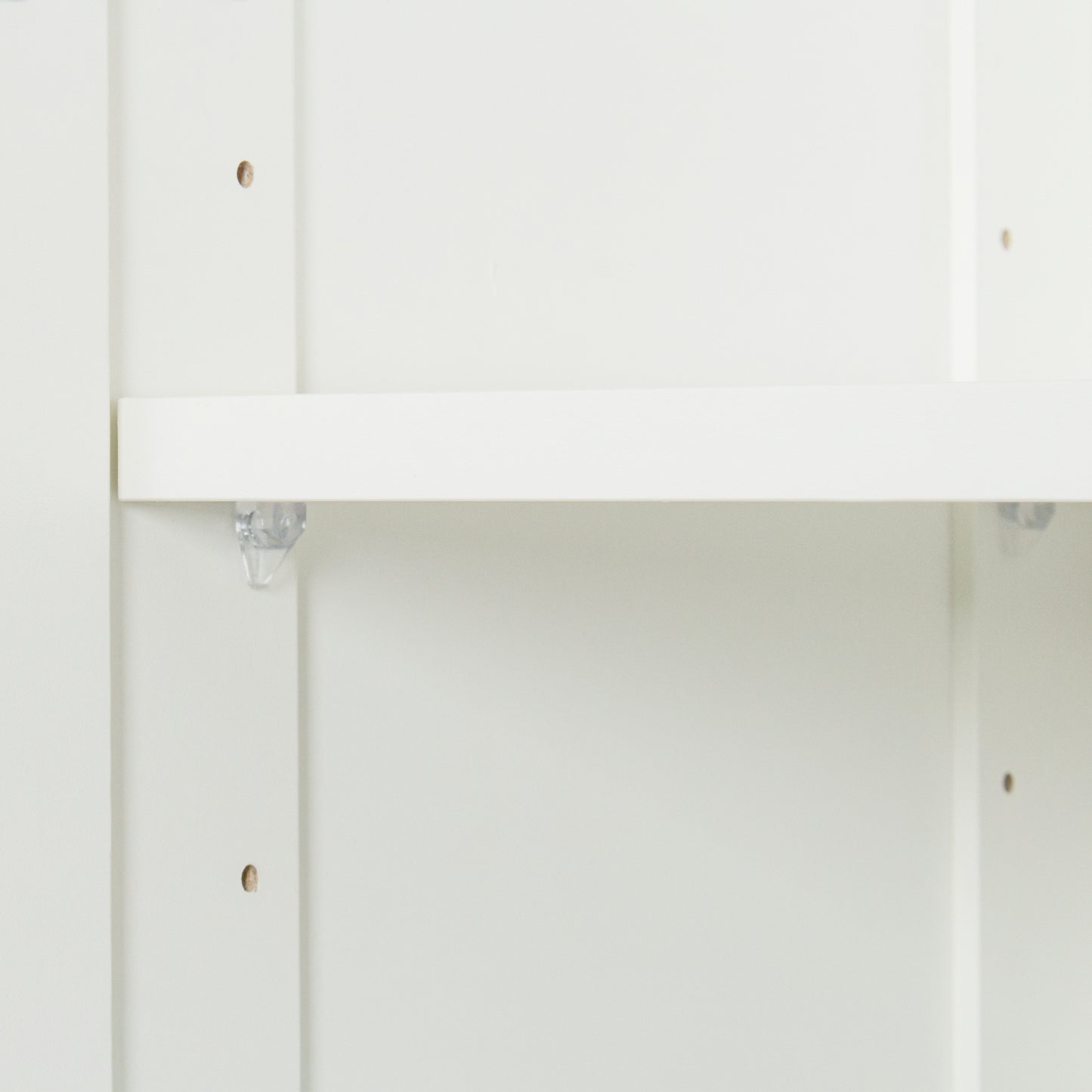 Elegant Storage Solution: The Versa Cabinet