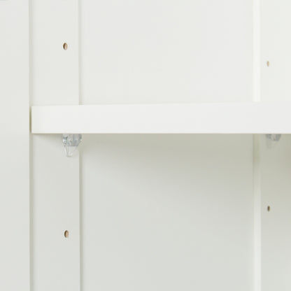 Elegant Storage Solution: The Versa Cabinet