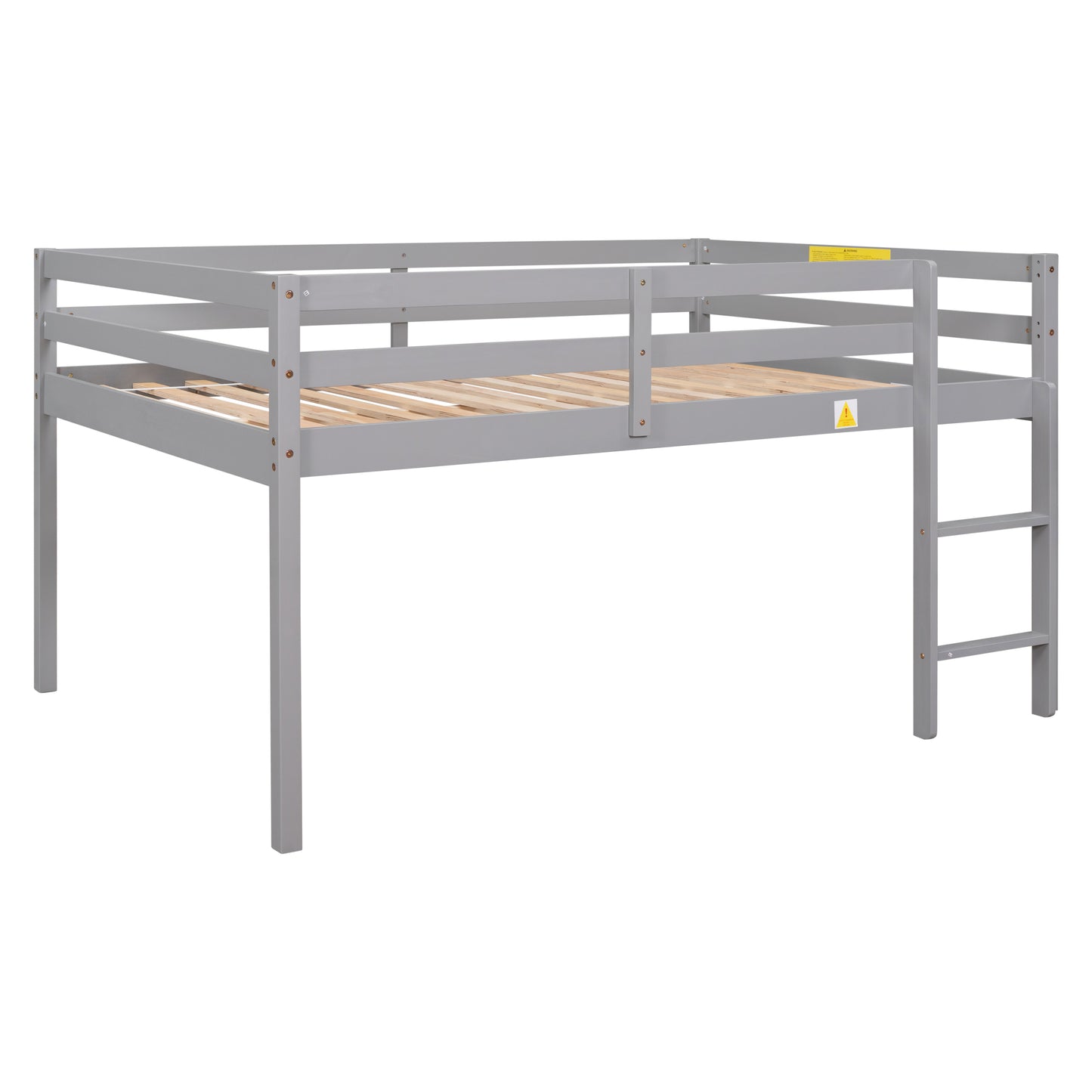 Cloudscape Loft Bed