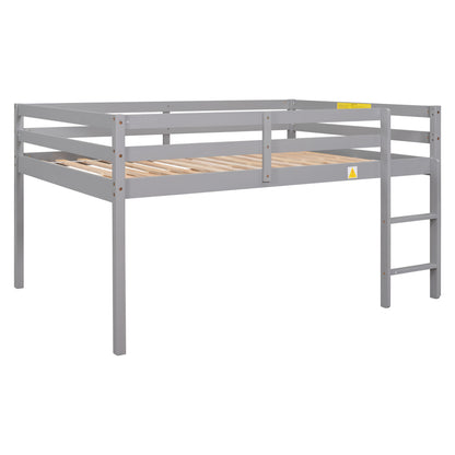 Cloudscape Loft Bed