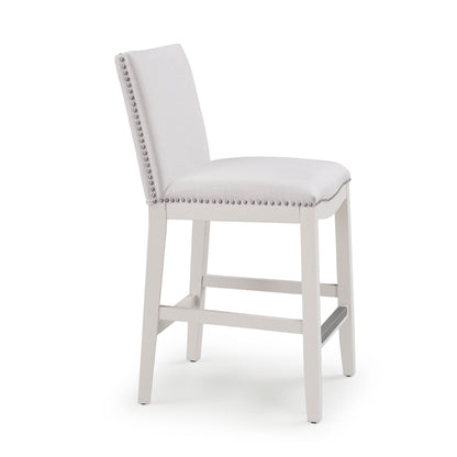 Frosty Heights Counter Stool